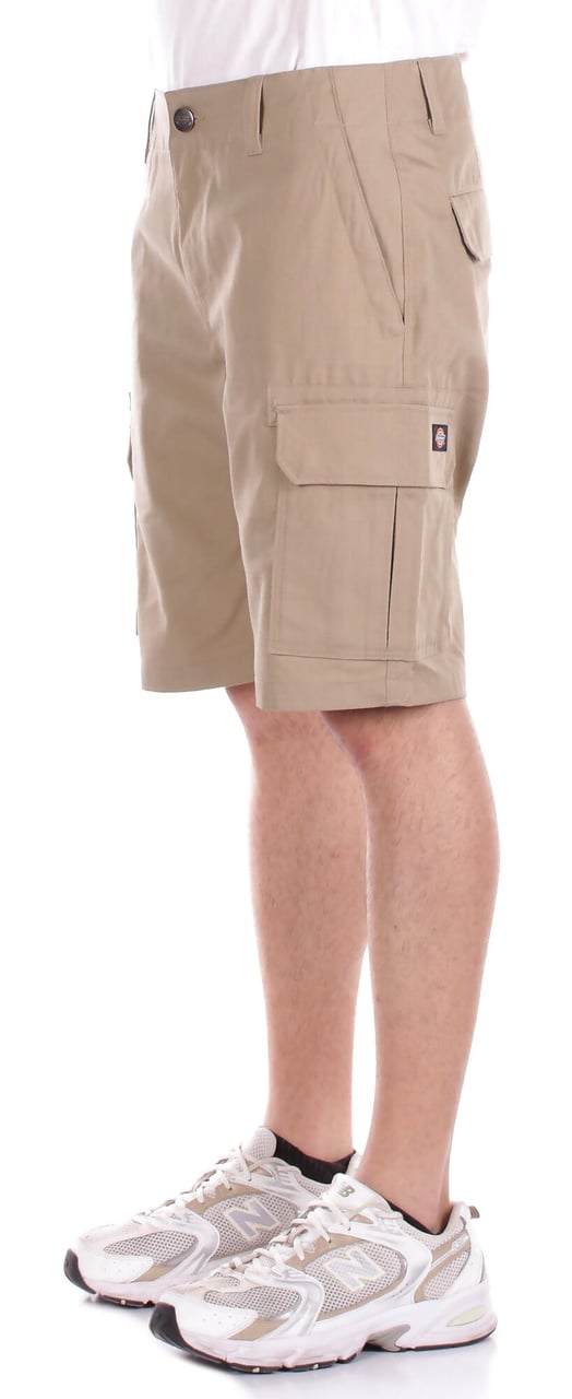 Dickies Shorts Khaki Bruin