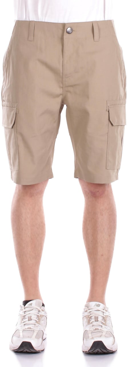 Dickies Shorts Khaki Bruin