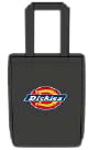 Dickies Bags Black Zwart