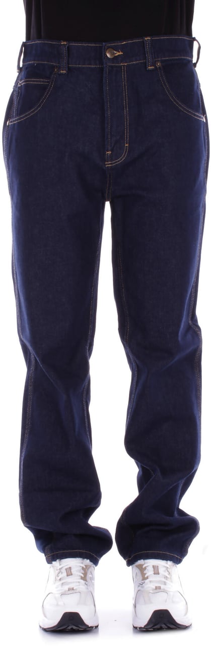 Dickies Jeans Rinsed Divers