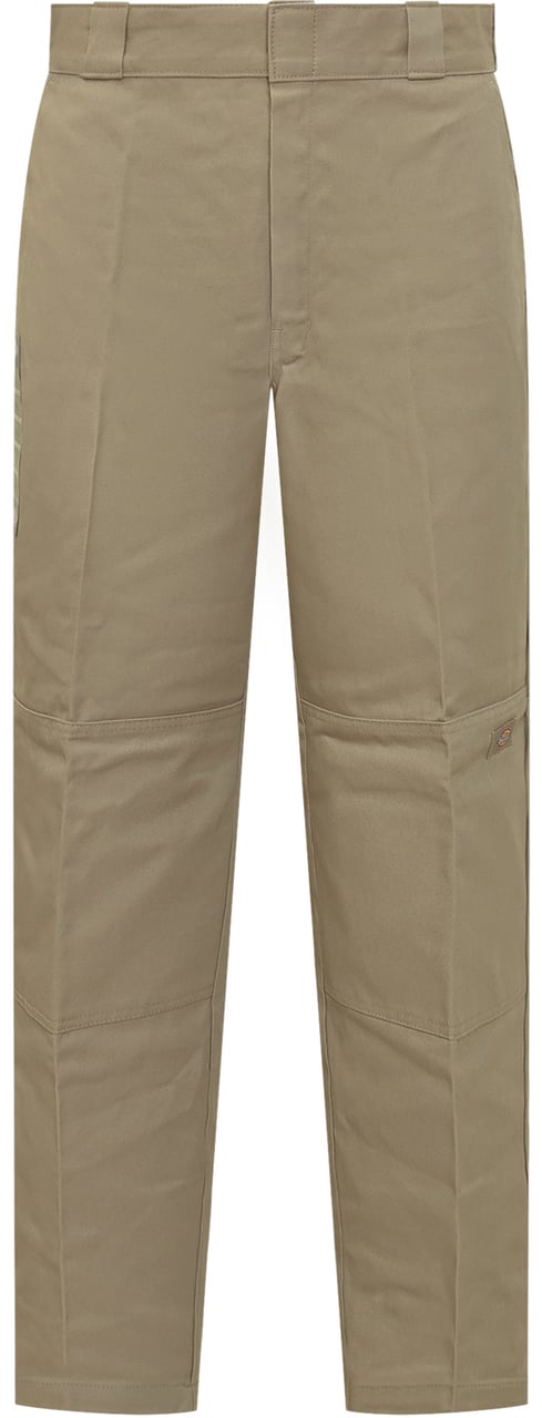 Dickies Pantalone Toppa Groen