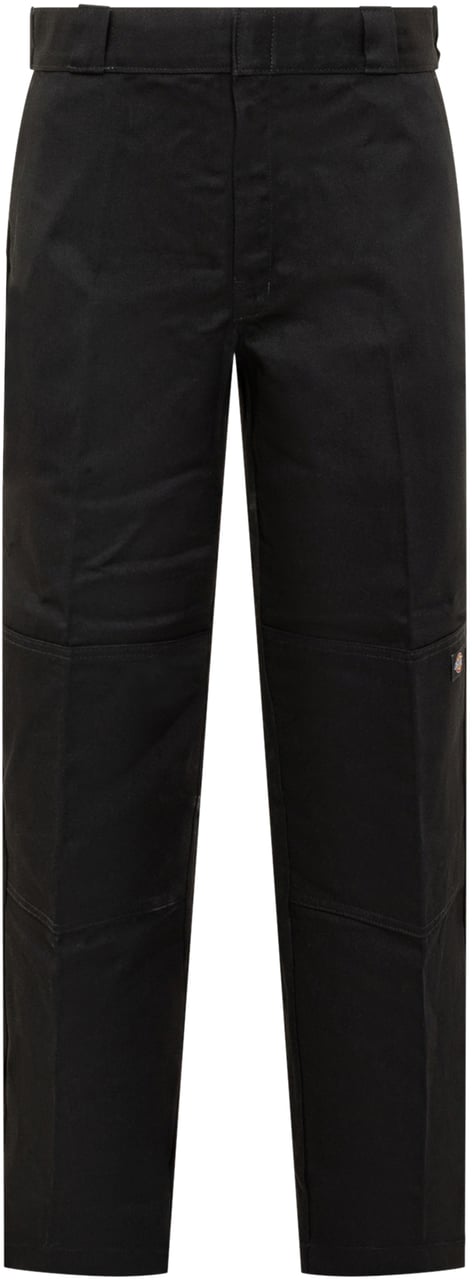 Dickies Pantalone Toppa Zwart