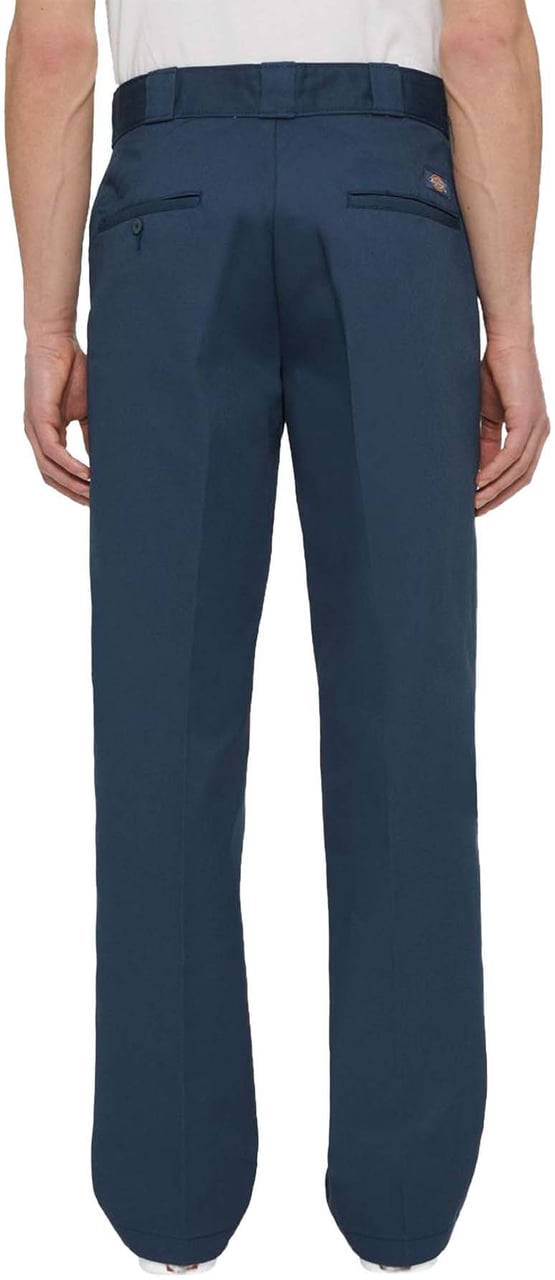 Dickies 874 Work Pants Air Force Blauw Blauw