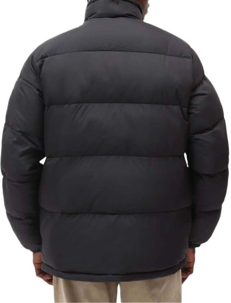 Dickies Dickies Waldenburg Pufferjas Zwart Zwart