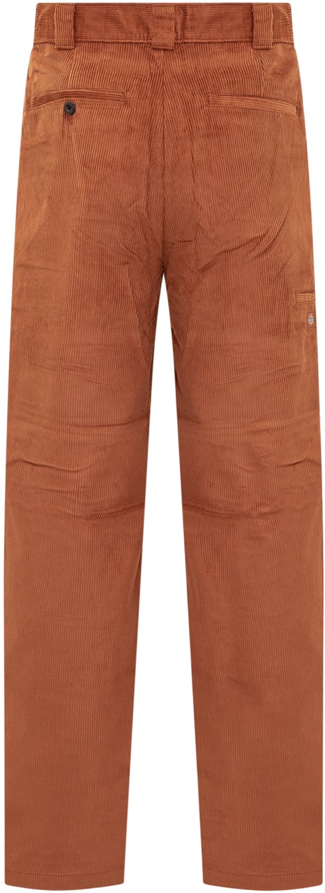 Dickies Pantaloni Higginson Double Bruin
