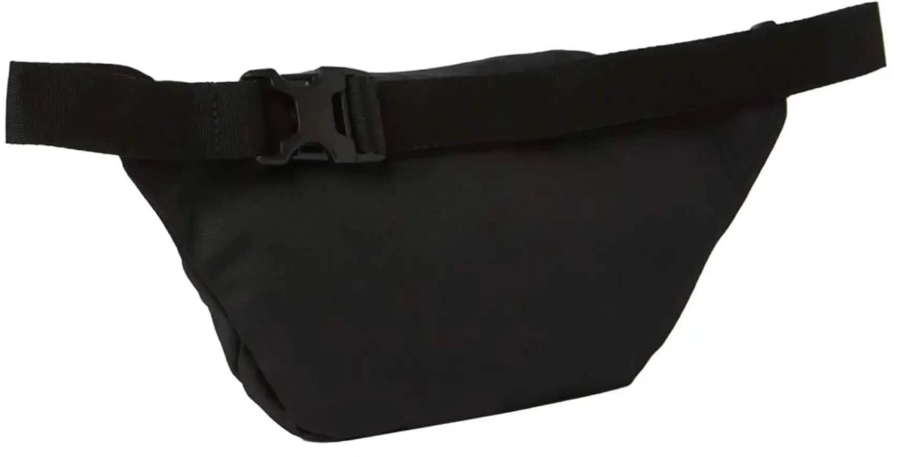 Dickies Ashville Pouch Zwart Zwart