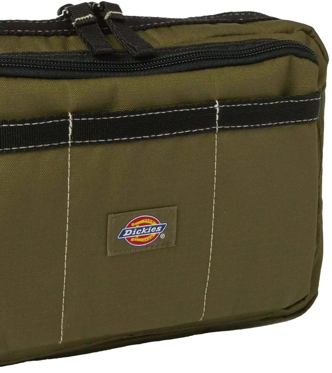 Dickies Ashville Crossbody Tas Groen Groen