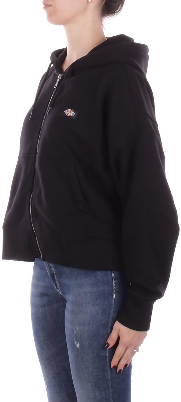Dickies Sweaters Black Zwart