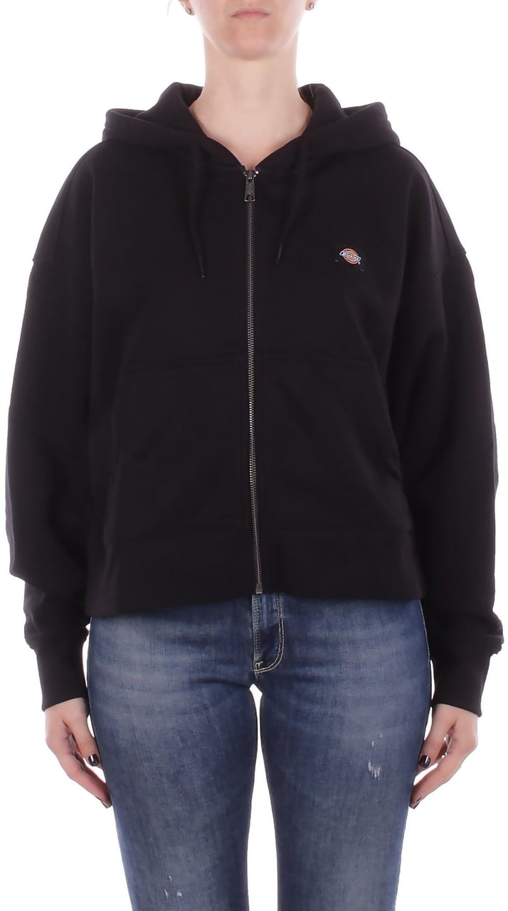 Dickies Sweaters Black Zwart