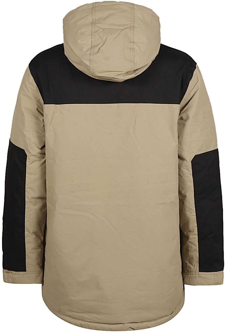 Dickies Coats Kaki Bruin
