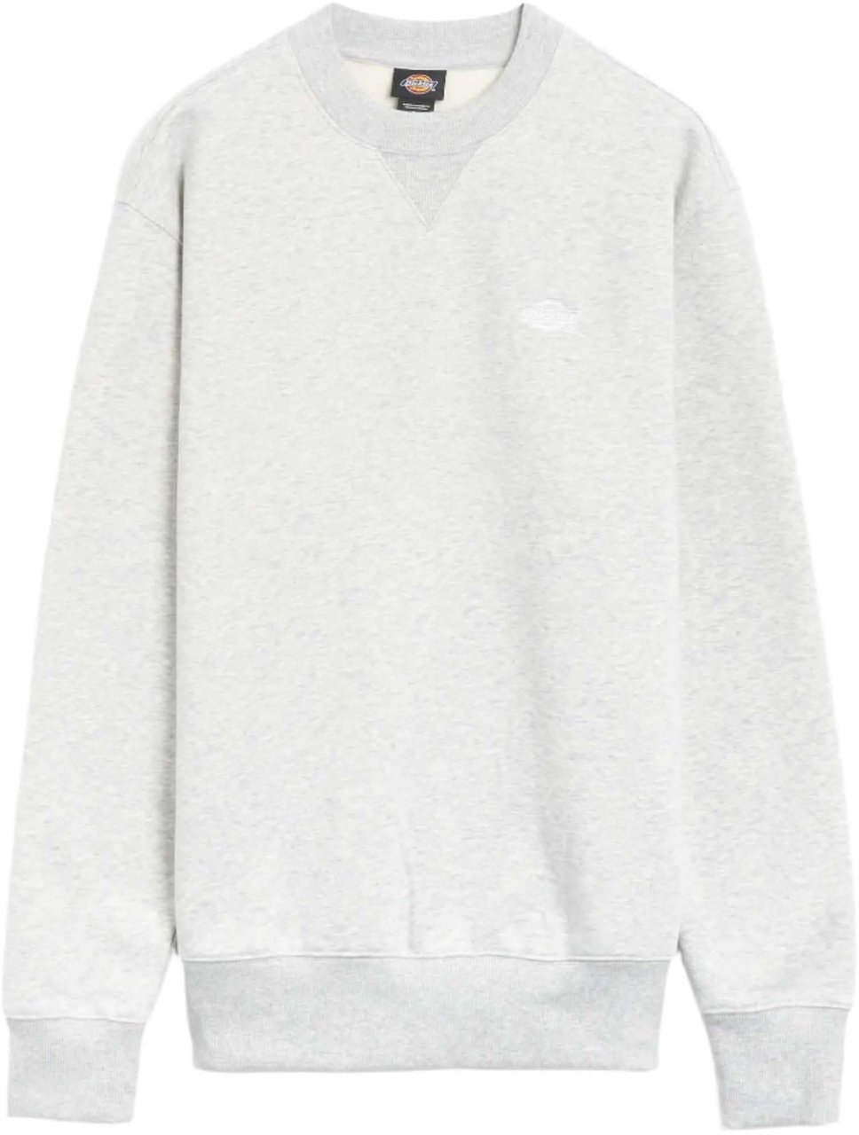 Dickies Dickies Summerdale Sweatshirt Grijs Grijs