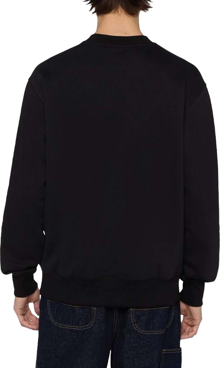 Dickies Dickies Summerdale Sweatshirt Zwart Zwart