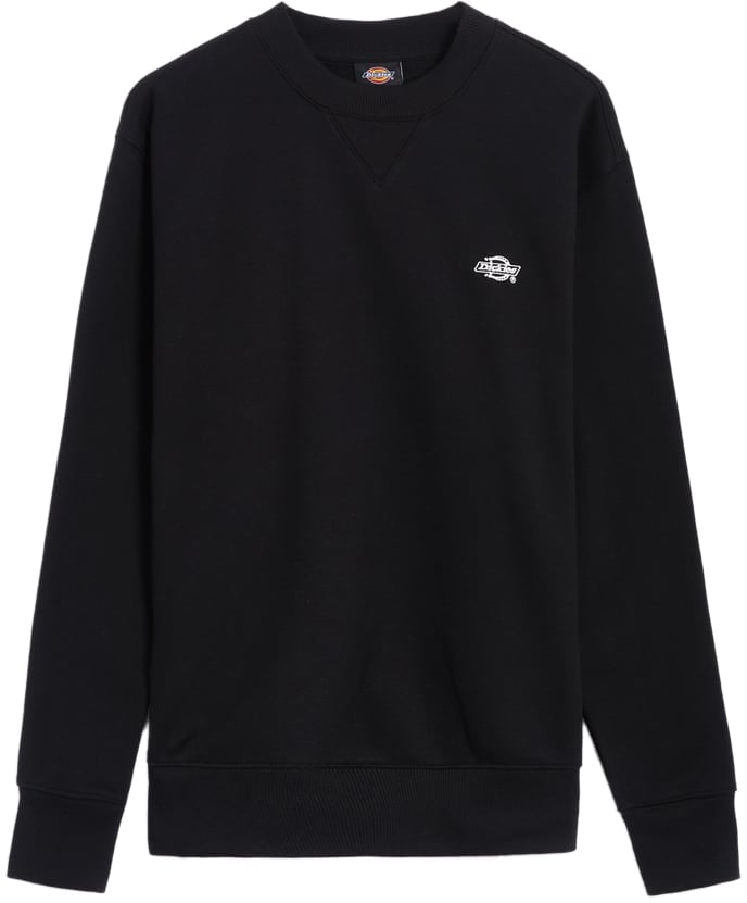 Dickies Sweaters Black Zwart