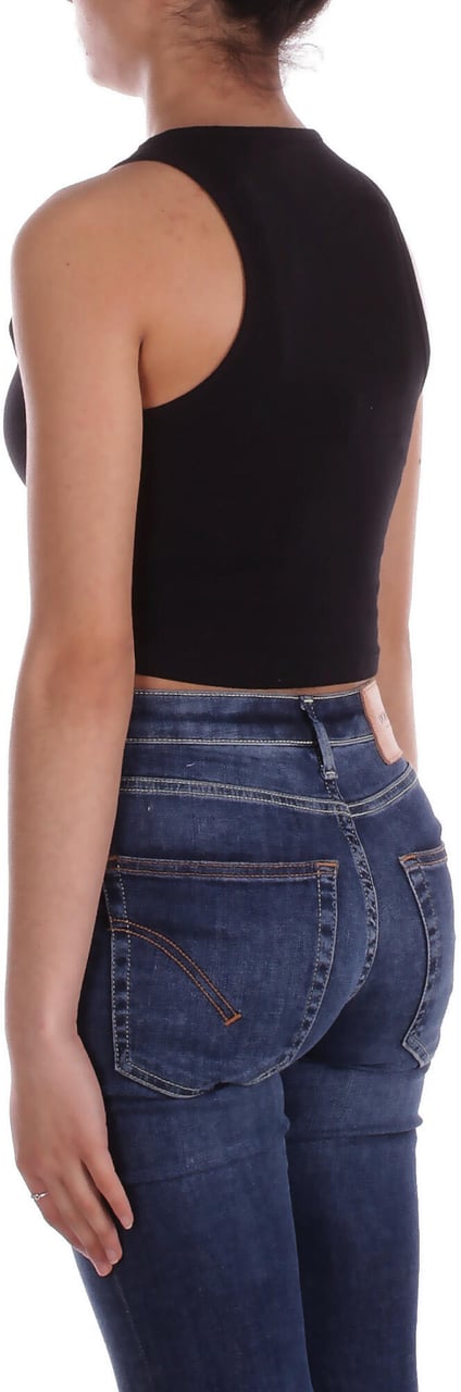 Dickies T-Shirts And Polos Black Zwart
