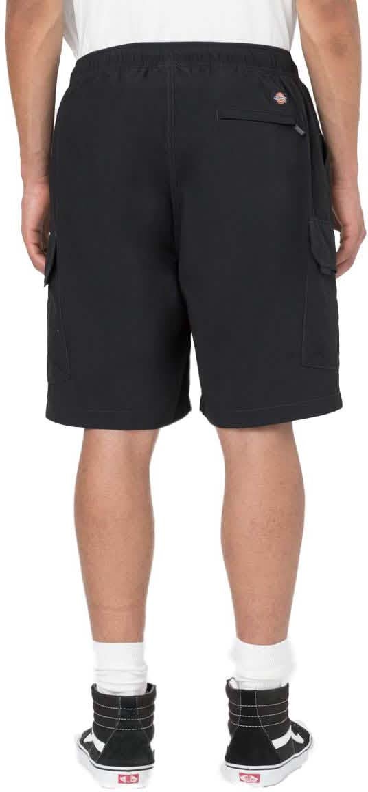 Dickies Dickies Jackson Cargo Short Zwart Zwart