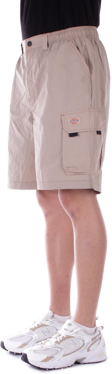 Dickies Shorts Sand Beige