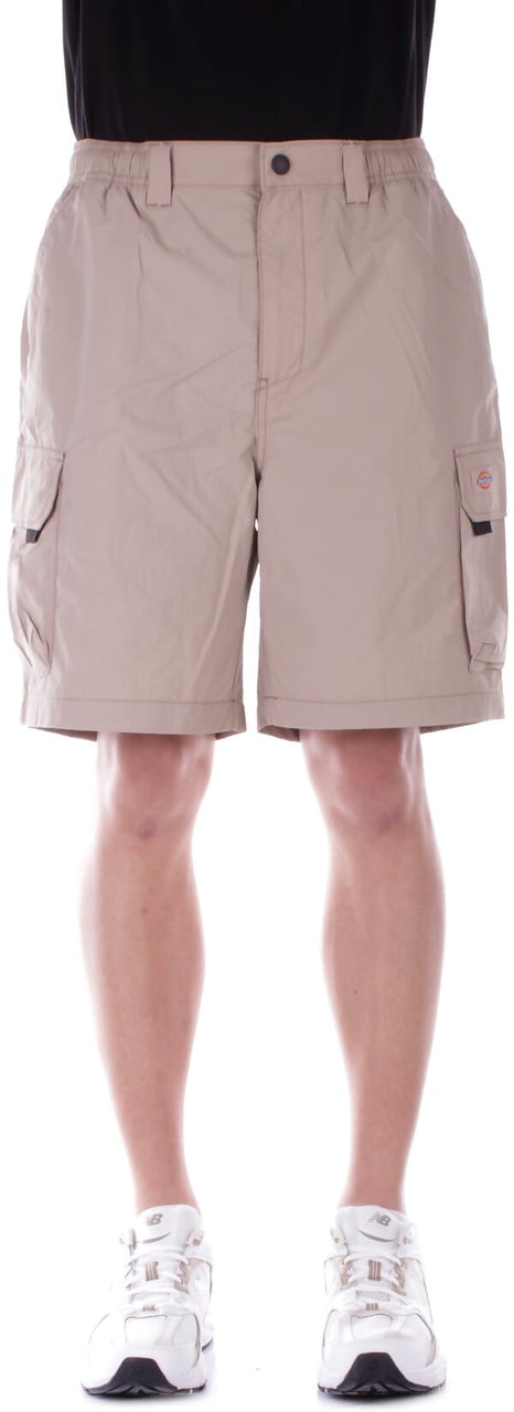 Dickies Shorts Sand Beige