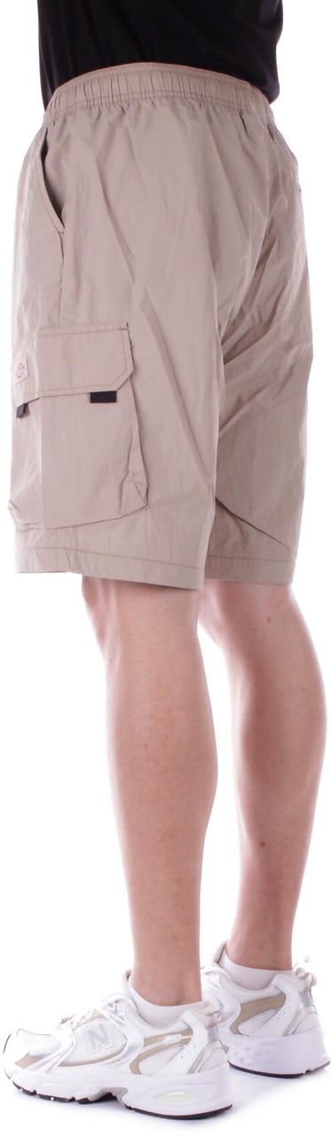 Dickies Shorts Sand Beige