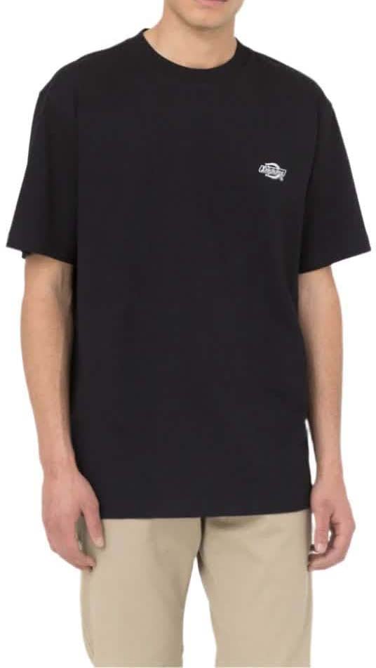 Dickies Dickies Summerdale Shirt Zwart Zwart