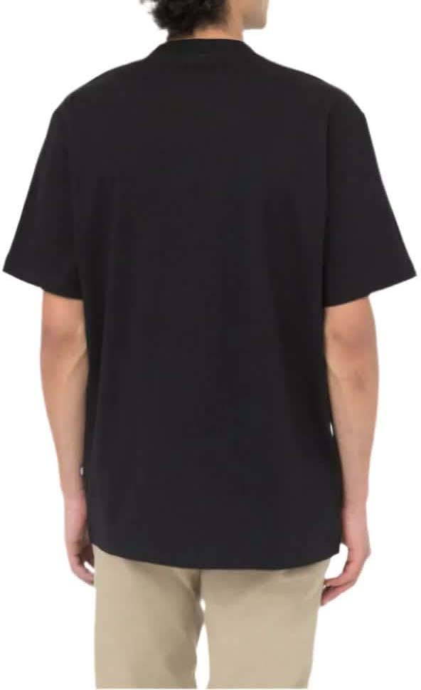 Dickies Dickies Summerdale Shirt Zwart Zwart