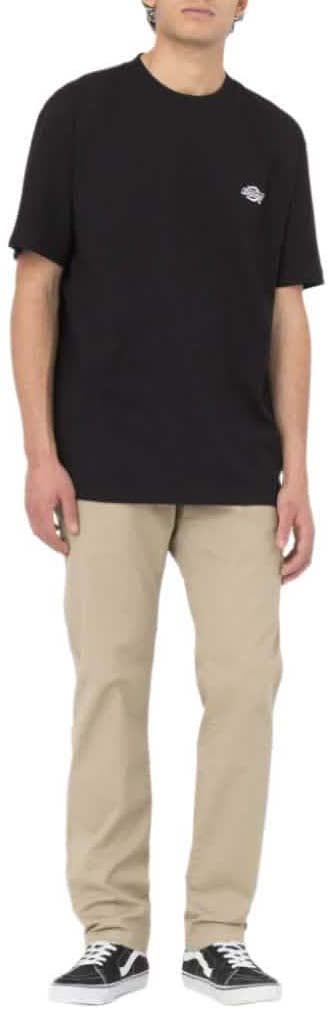 Dickies Dickies Summerdale Shirt Zwart Zwart