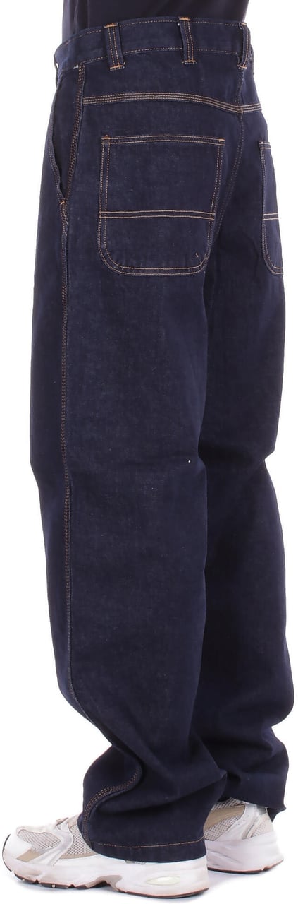 Dickies Jeans Rinsed Divers