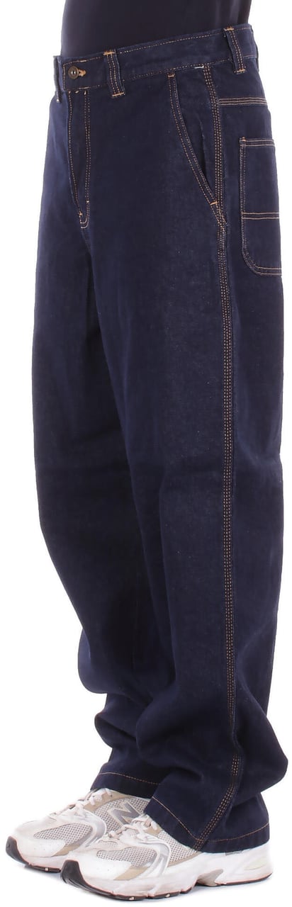 Dickies Jeans Rinsed Divers