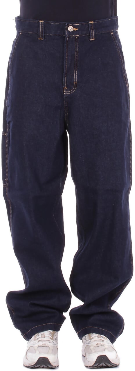 Dickies Jeans Rinsed Divers