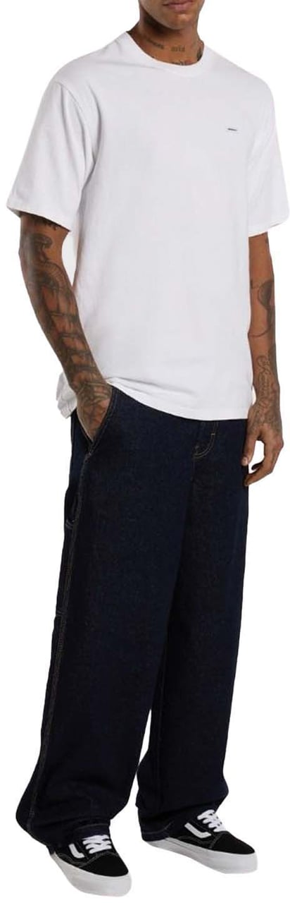 Dickies Dickies Madison Denim Dark Blue Blauw