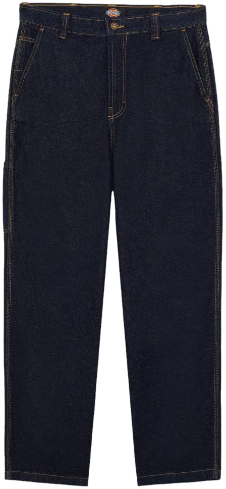 Dickies Jeans Rinsed Divers