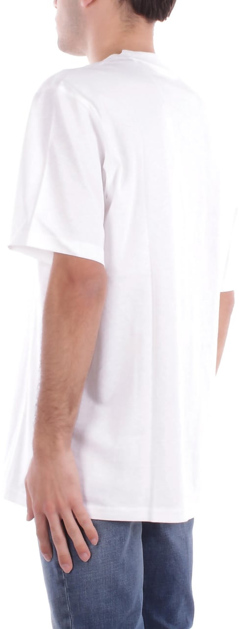 Dickies T-Shirts And Polos White Wit