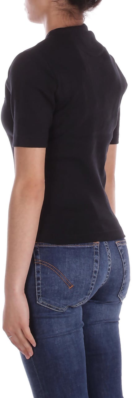Dickies T-Shirts And Polos Black Zwart