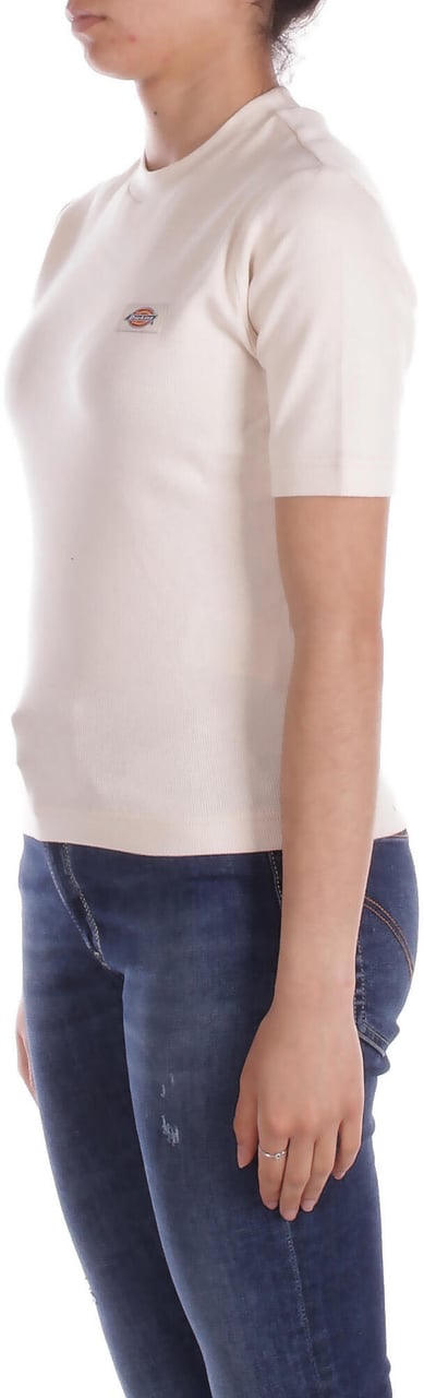 Dickies T-Shirts And Polos Whitecap Gray Grijs