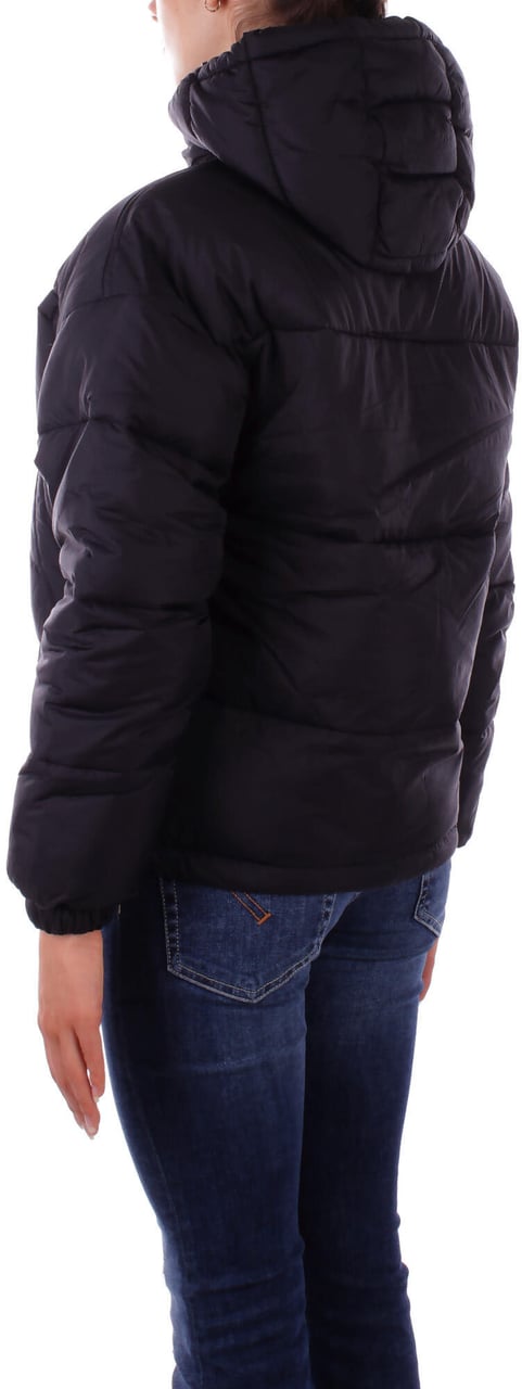 Dickies Coats Black Zwart