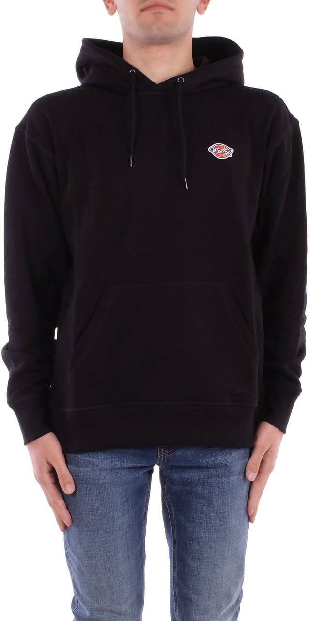 Dickies Sweaters Black Zwart
