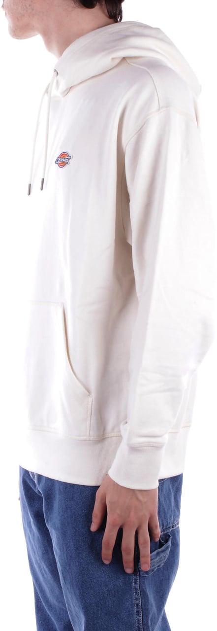 Dickies Sweaters White Wit