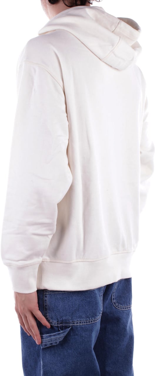 Dickies Sweaters White Wit