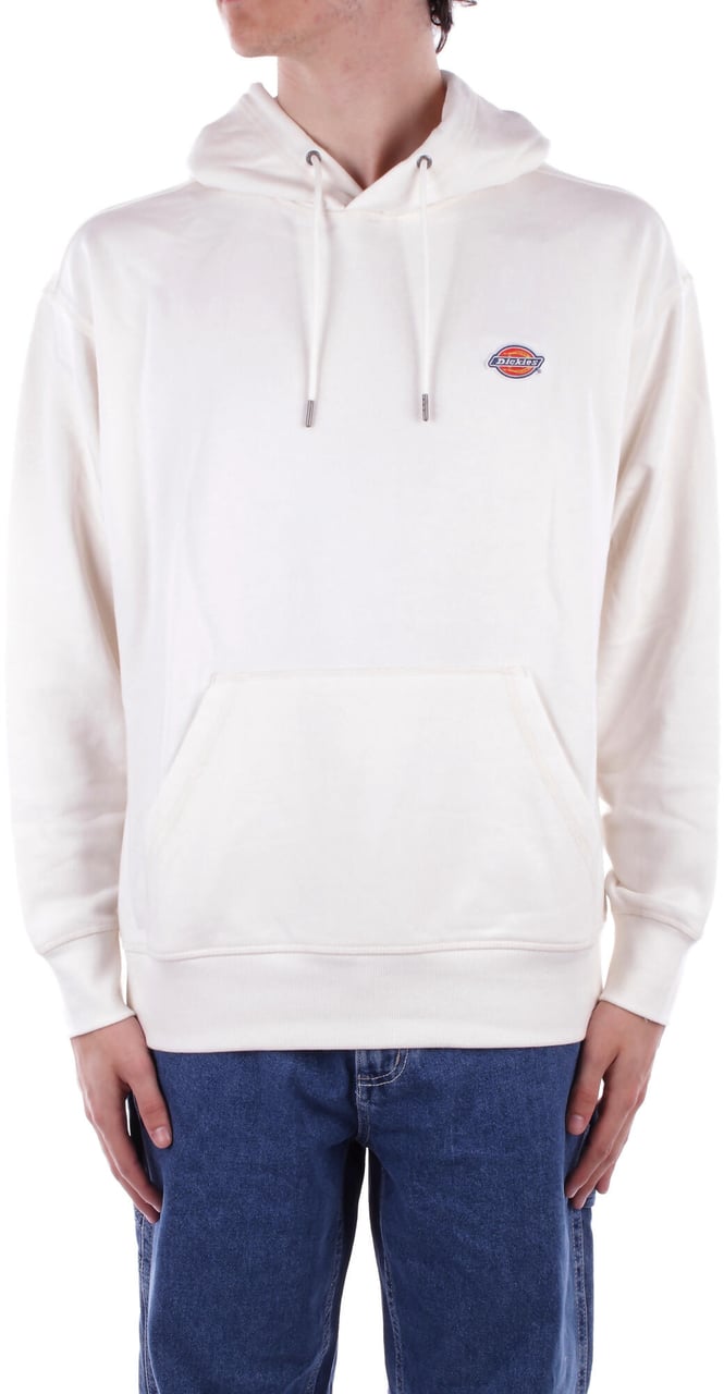 Dickies Sweaters White Wit
