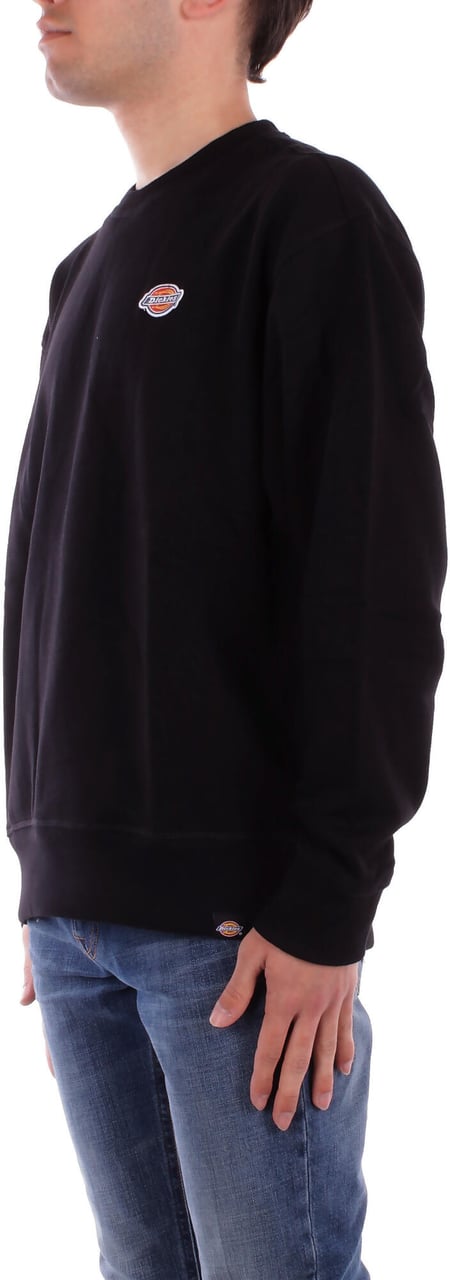 Dickies Sweaters Black Zwart