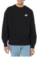 Dickies Sweaters Black Zwart