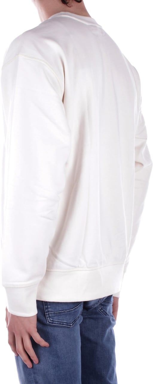 Dickies Sweaters White Wit