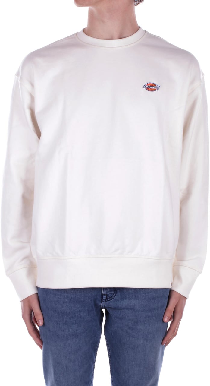 Dickies Sweaters White Wit