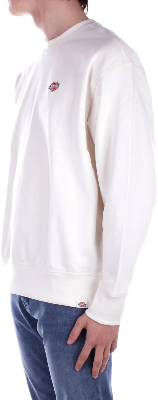 Dickies Sweaters White Wit