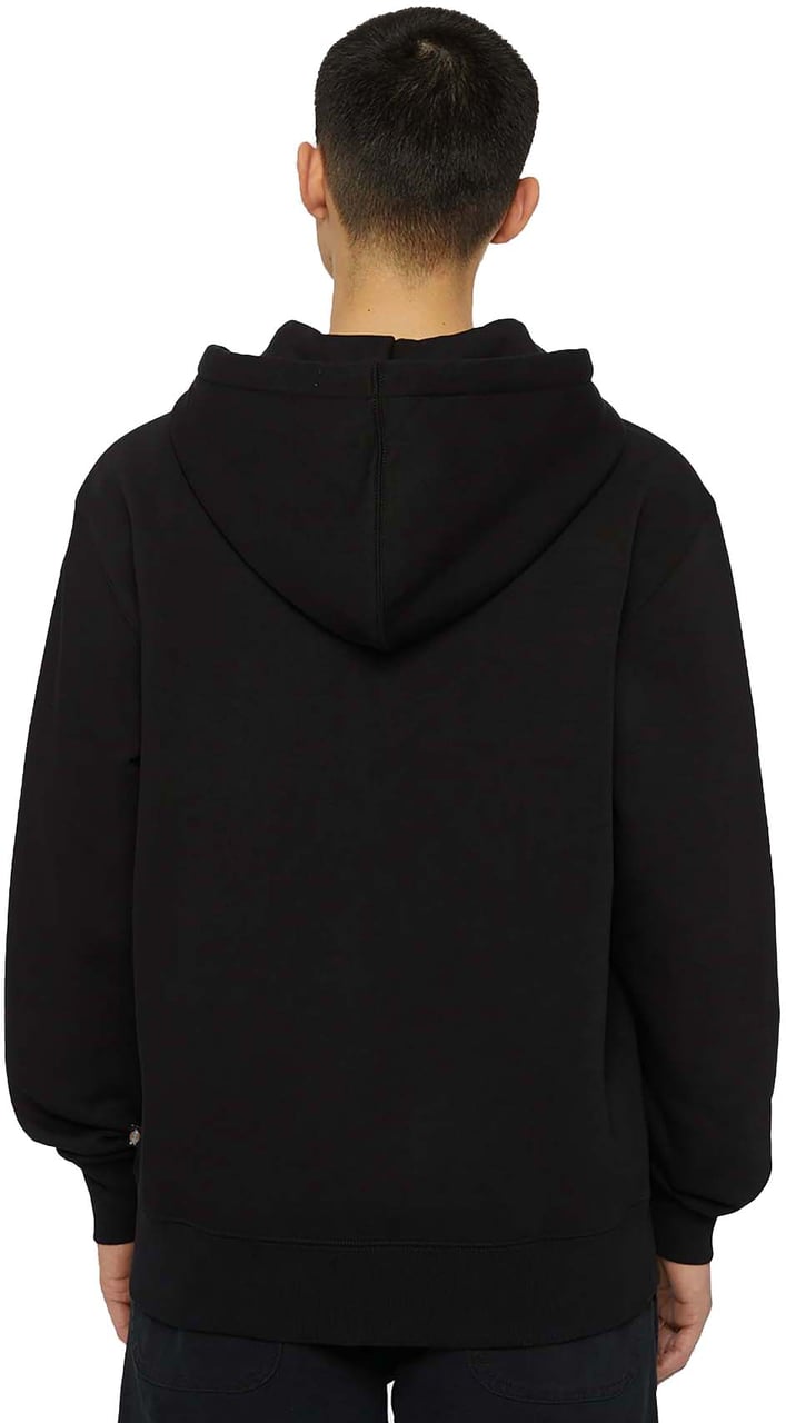 Dickies Dickies Summerdale Vest Zwart Zwart