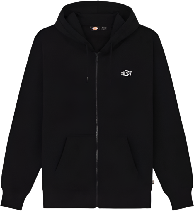 Dickies Dickies Summerdale Vest Zwart Zwart