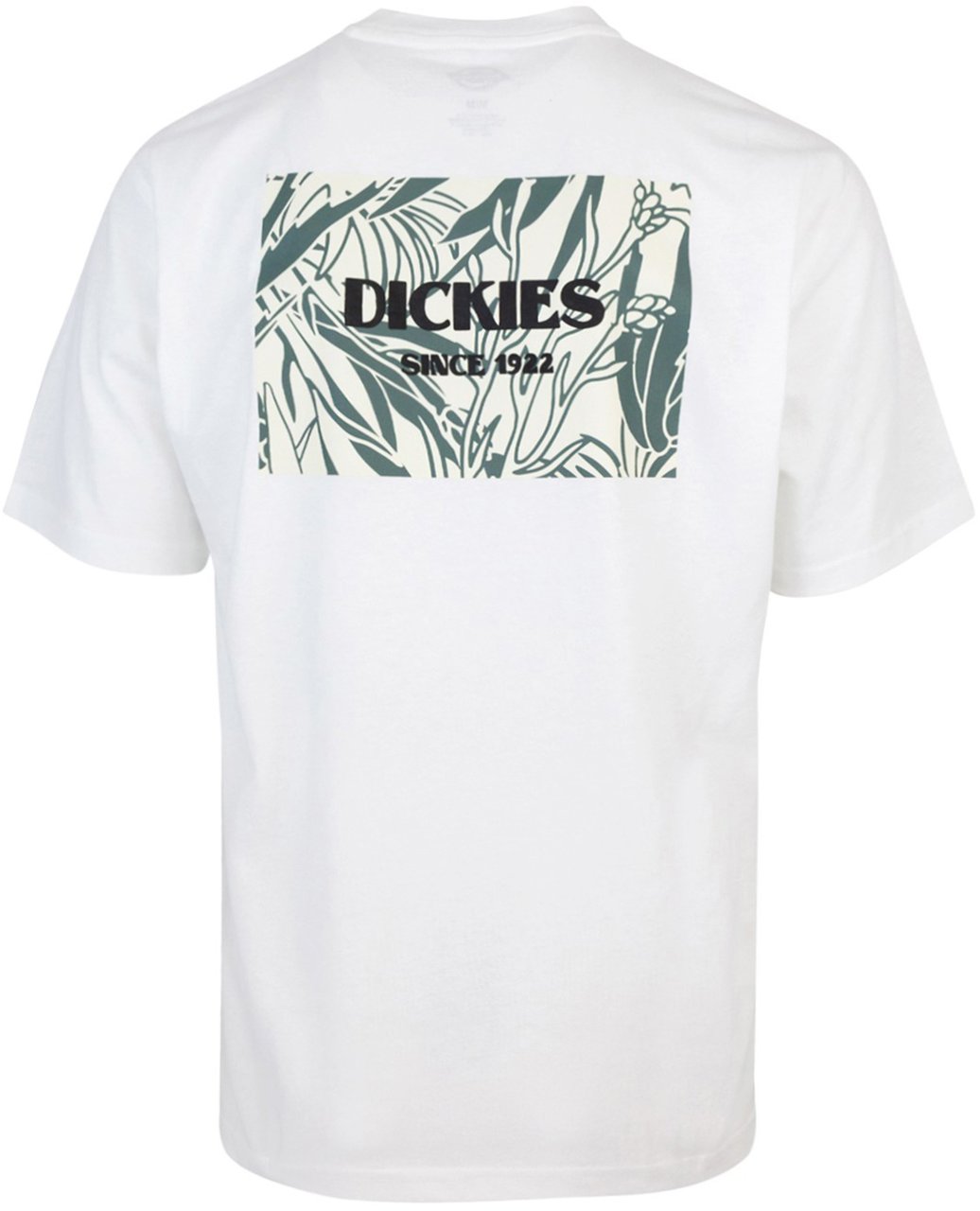 Dickies T-Shirts And Polos White Wit