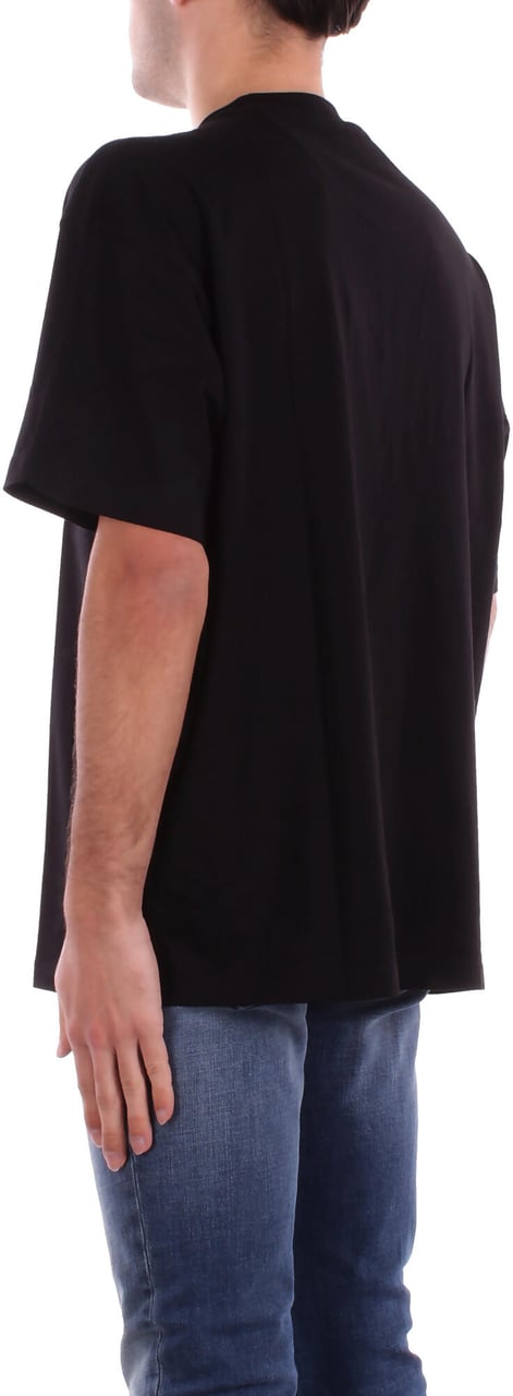 Dickies T-Shirts And Polos Black Zwart