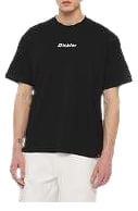 Dickies T-Shirts And Polos Black Zwart