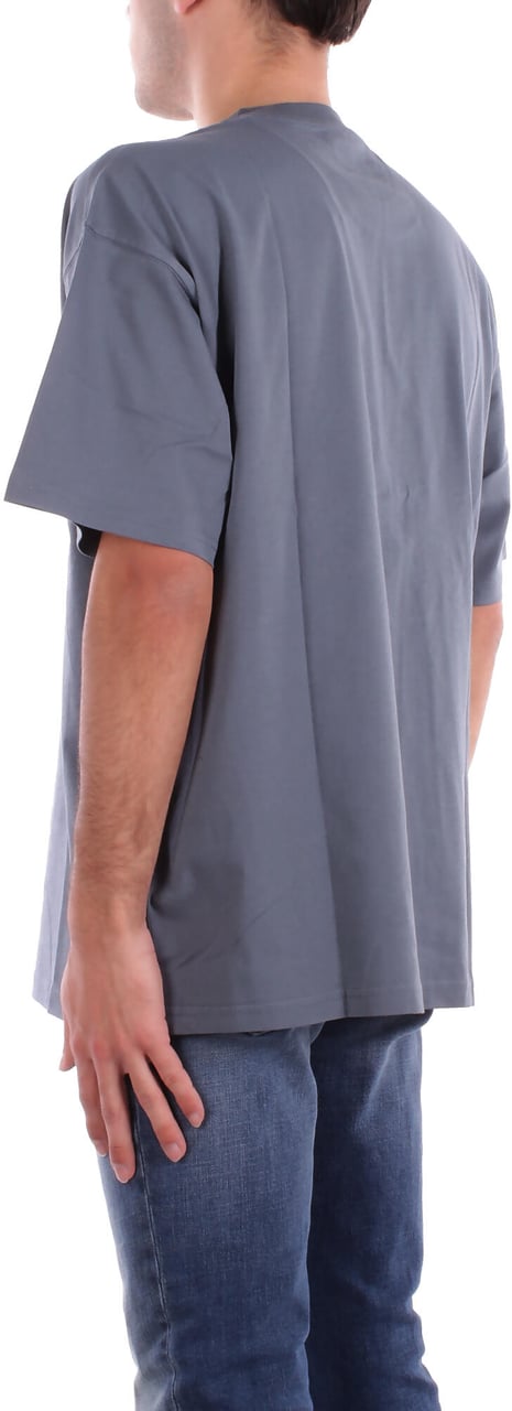 Dickies T-Shirts And Polos Grey Grijs
