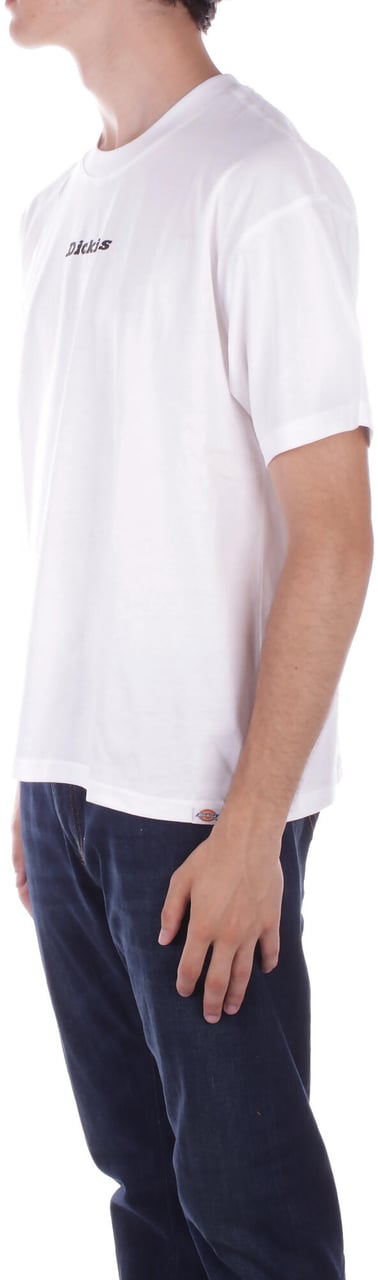 Dickies T-Shirts And Polos White Wit
